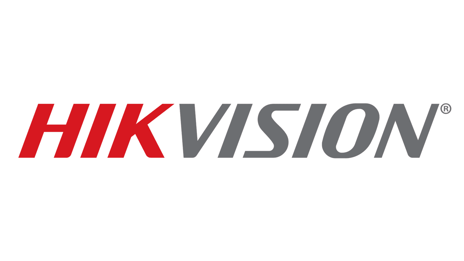 Hikvision