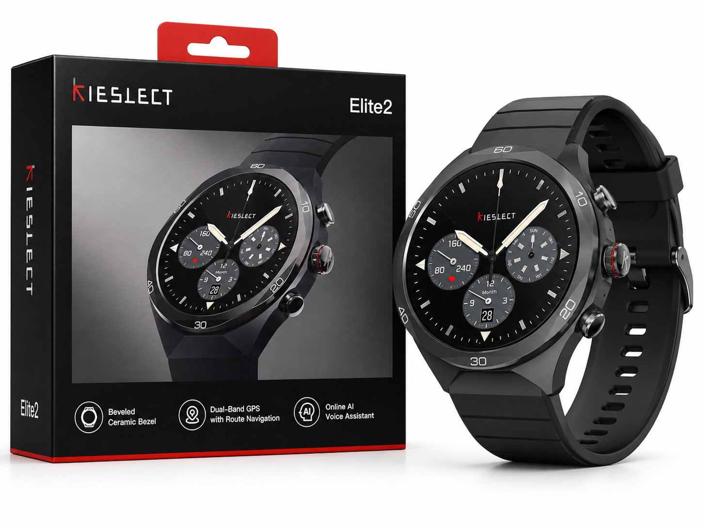 Kieslect Elite2